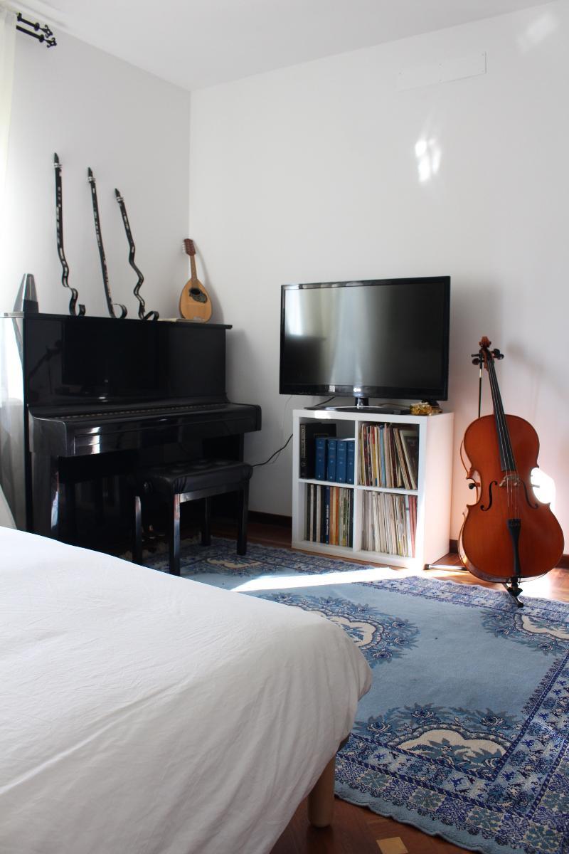 Bb Tube Bed & Breakfast