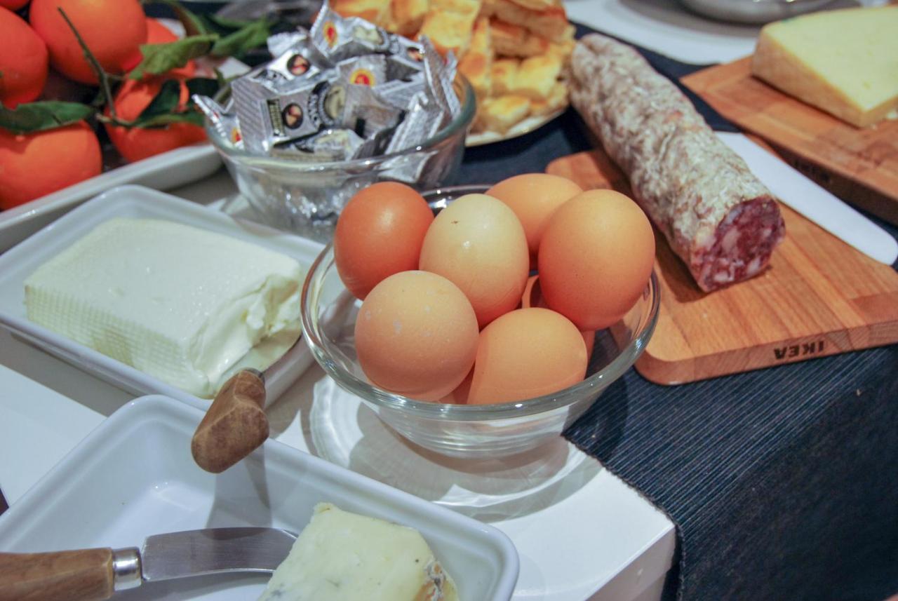 Bed & Breakfast Bb Tube 2*